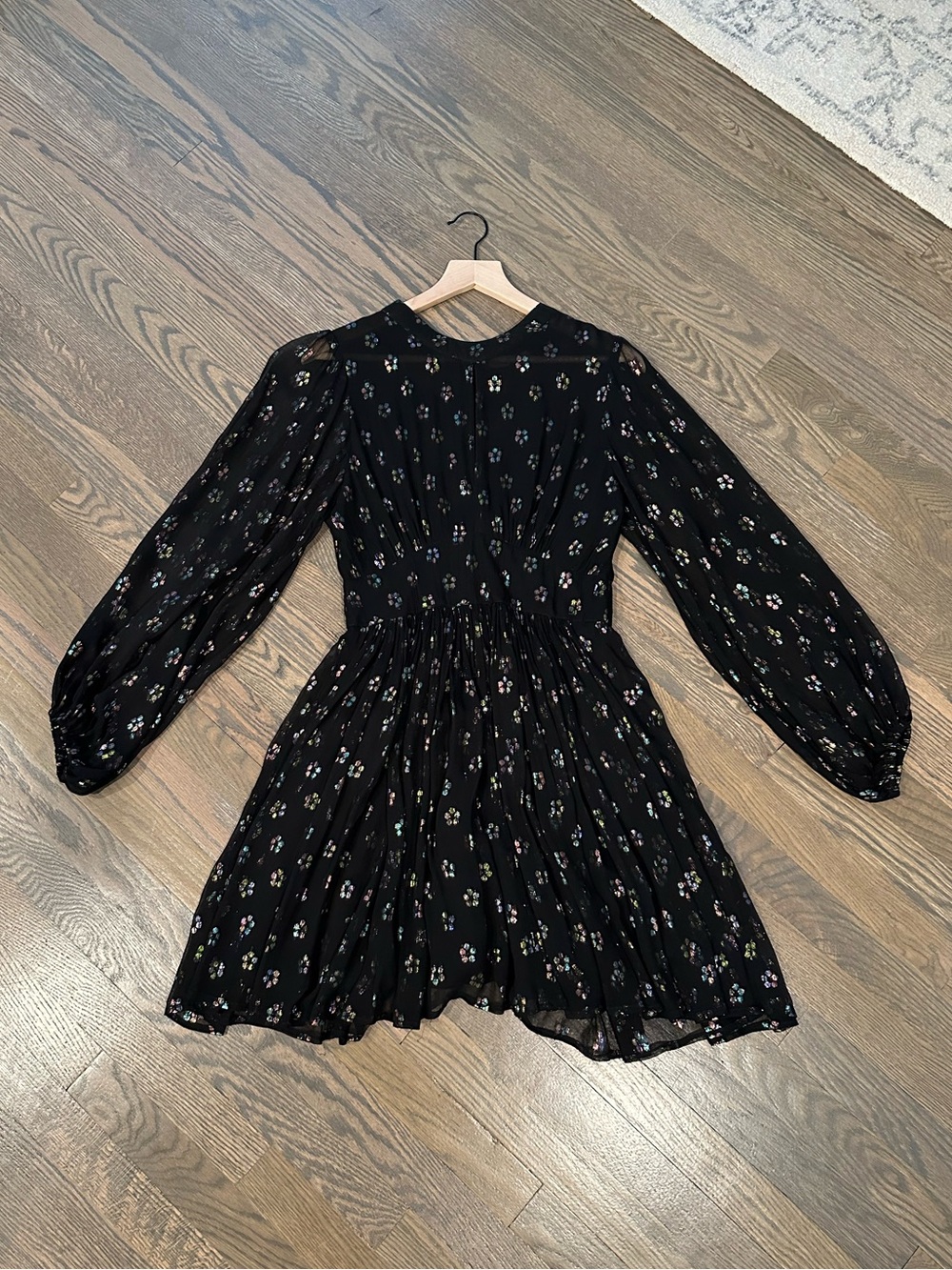 OLIPHANT Cocktail Dress, Size XS